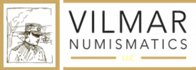Vilmar Numismatics
