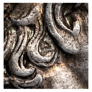 PTOLEMY I SILVER TETRADRACHM - ISSUE OF ALEXANDRIA SIGNED BY DELTA MASTER EX JONATHAN K KERN COLLECTION - CHOICE XF NGC GRADED GREEK PTOLEMAIC KINGDOM COIN (Inv. 19859) - Image 4