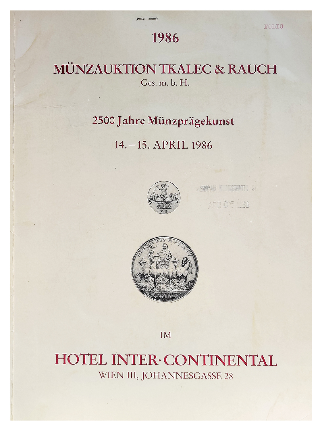 SYBARIS SILVER THIRD NOMOS - EX TKALEC & RAUCH 1986 SALE - XF NGC GRADED GREEK LUCANIA COIN (Inv. 19909) - Image 5