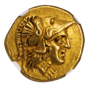 ANCIENT COINS